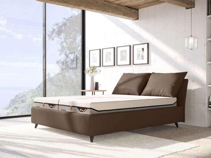 Letto Tempur Cinque