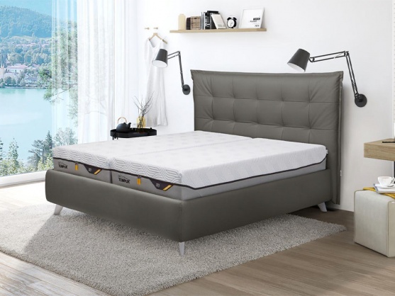 Letto Tempur Quattro